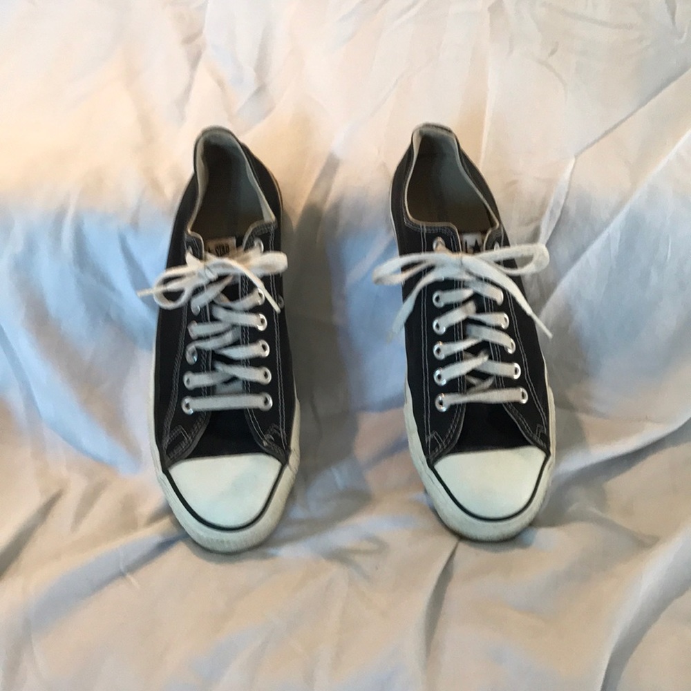 Men’s Converse